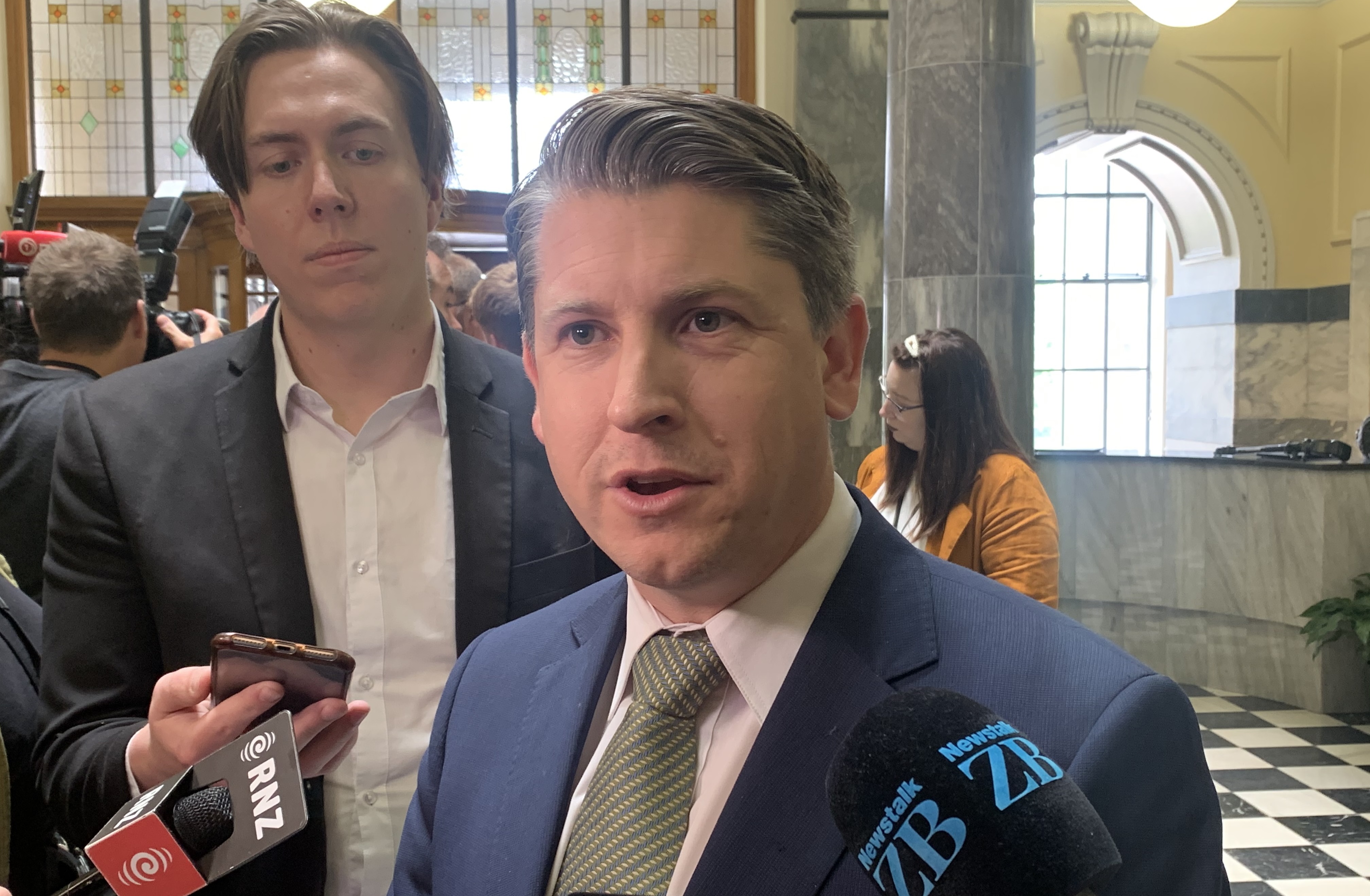 直播：成功移民TV28专访，深度解析2022父母团聚政策大洋洲新闻新闻资讯936新闻网