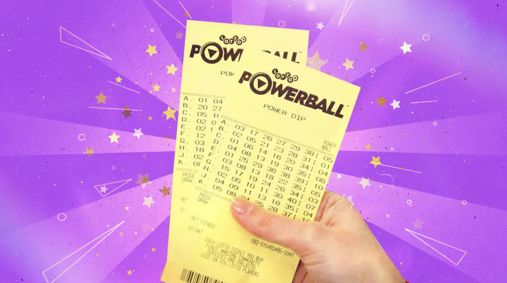 再轮空！乐透大奖累计至4300万纽币-大洋洲新闻-新闻资讯-936新闻网- 新西兰最全最及时新闻资讯网站