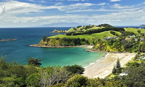 waiheke