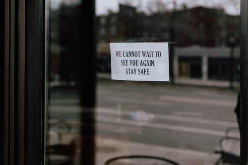 closed closed