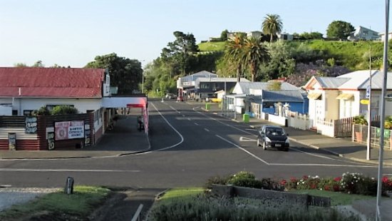 kawhia kawhia