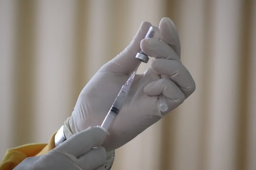 vaccine vaccine