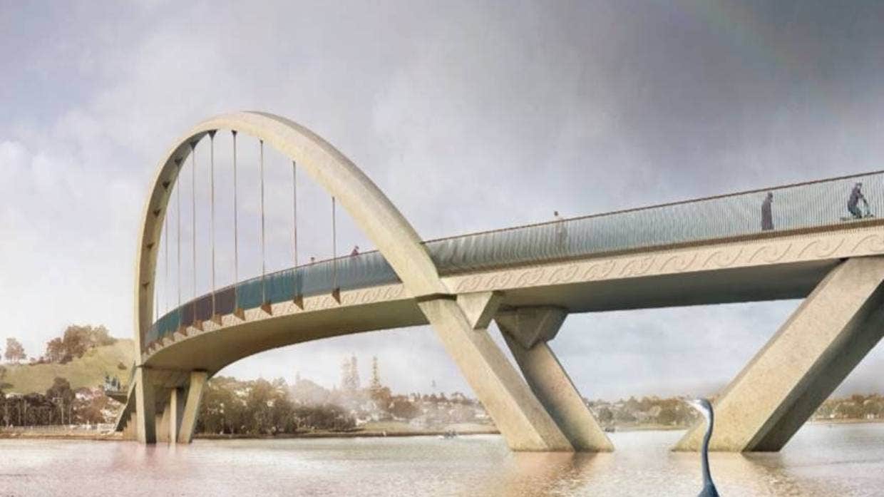 bridge bridge