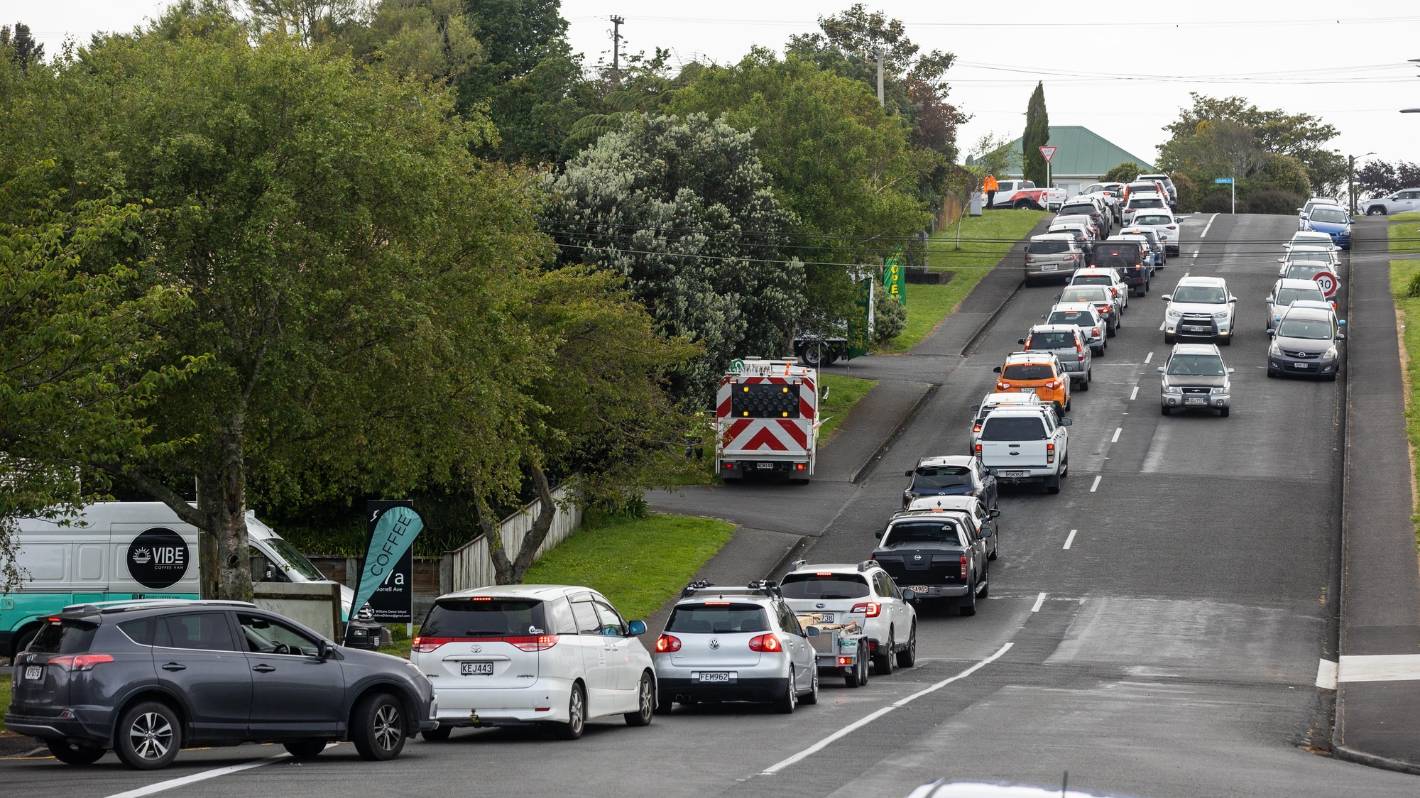 taranaki