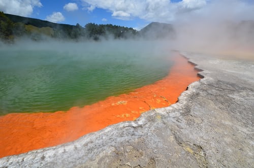 rotorua