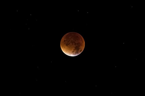 moon moon