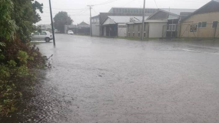 flood flood