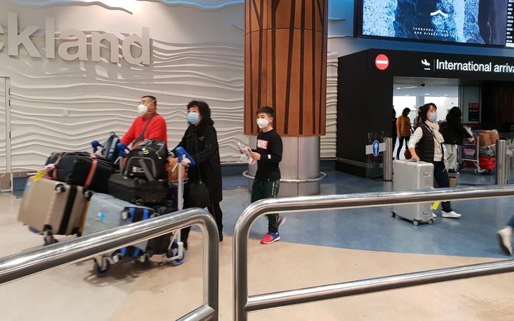 arrival arrival