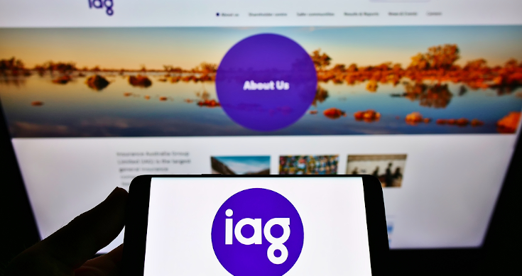 IAG