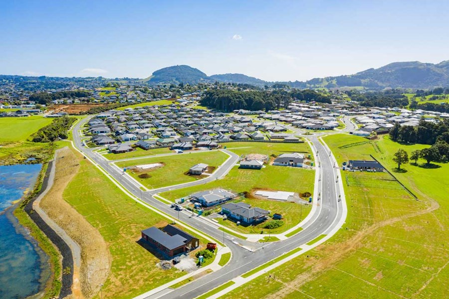 totara-parklands totara-parklands