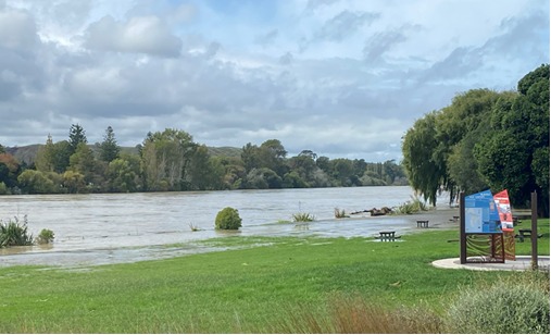 flood flood