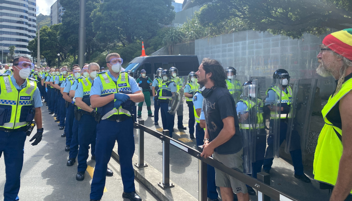 police police