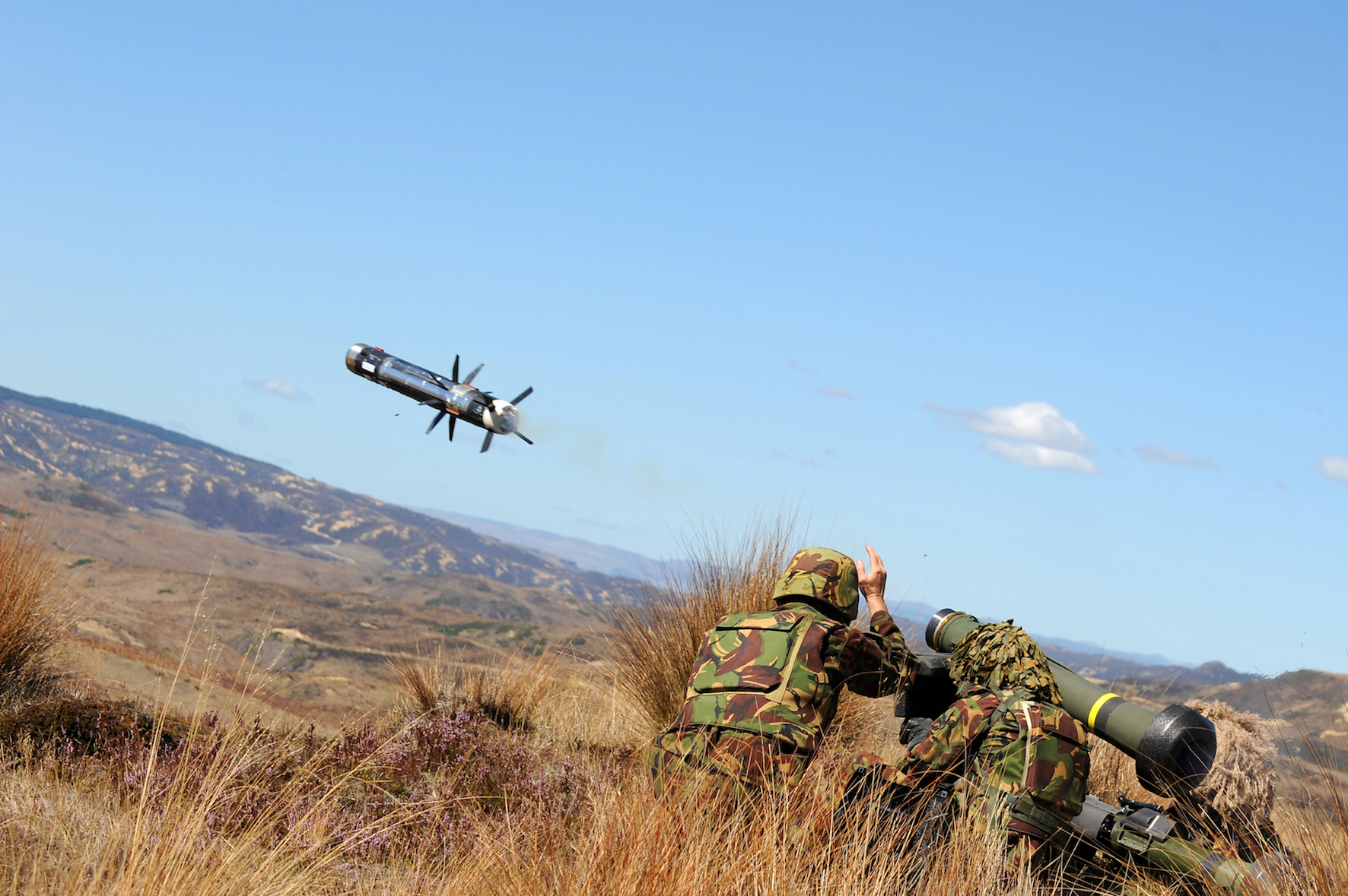 missile missile