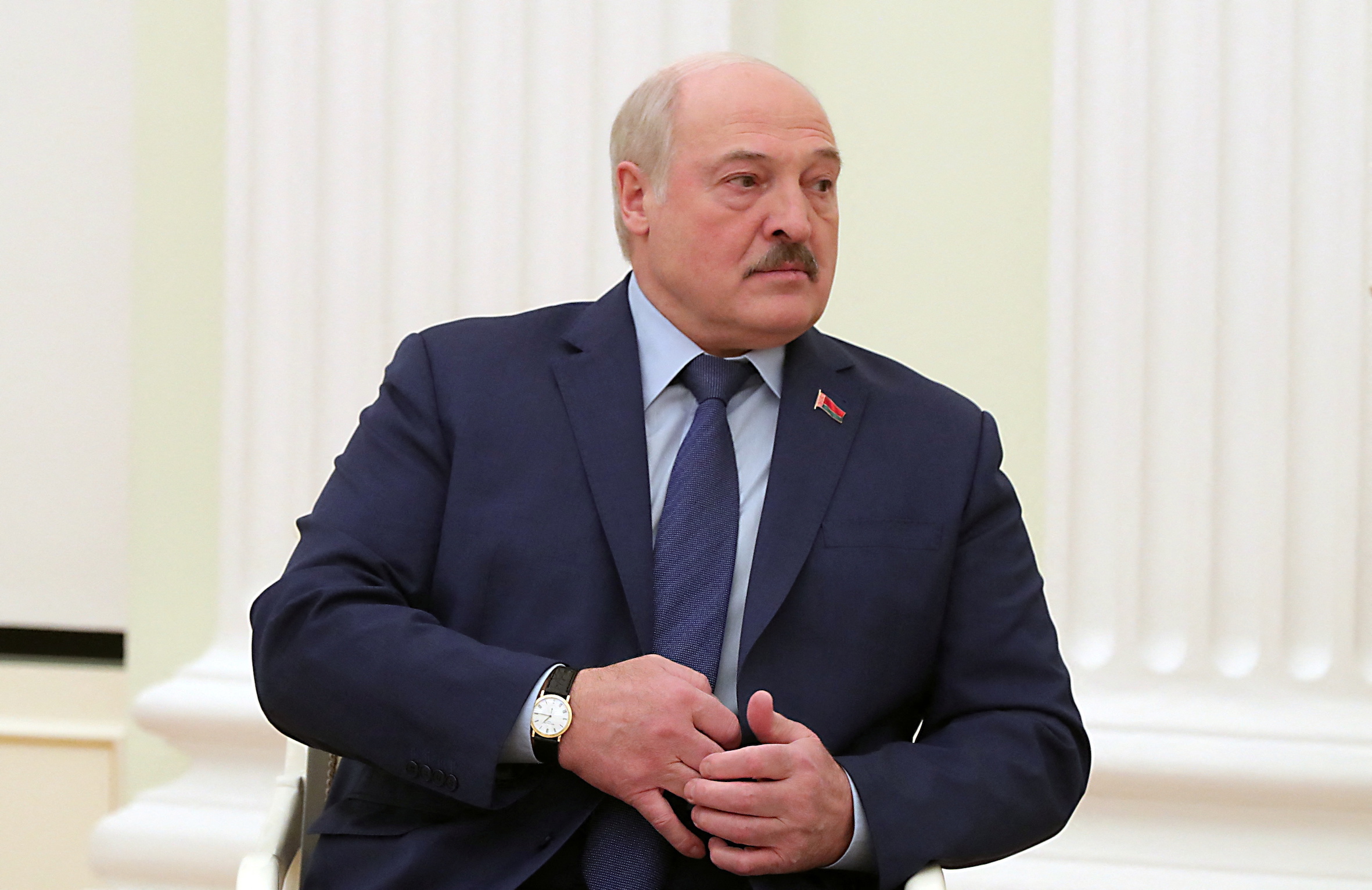 lukashenko lukashenko