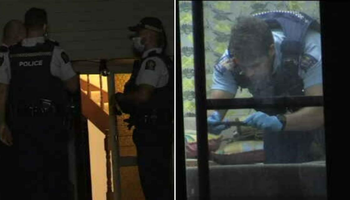 Police-Auckland-New-Windsor-CREDIT-NEWSHUB-270522 Police-Auckland-New-Windsor-CREDIT-NEWSHUB-270522
