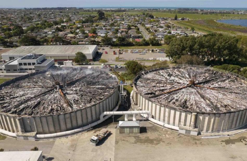 treatment-plant-fire treatment-plant-fire