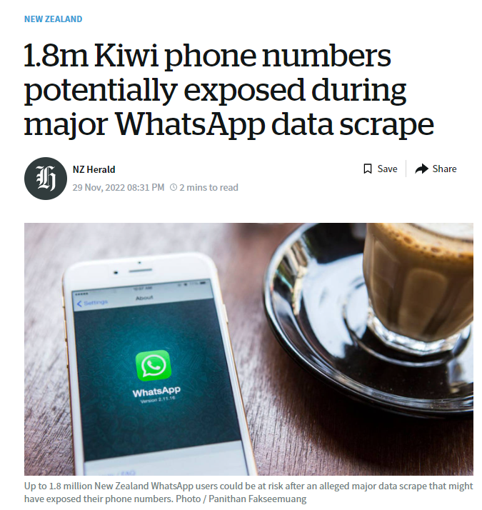 kiwi phone