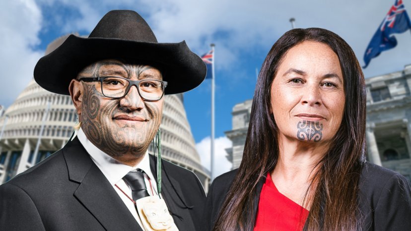 Māori_Party