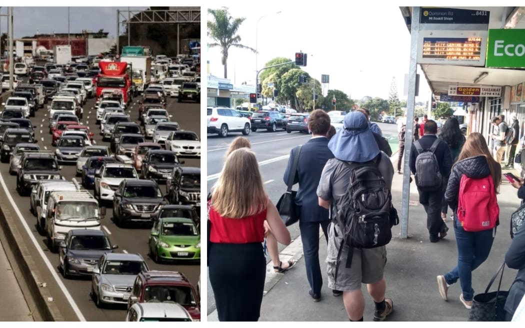 4LCDJWV_Auckland_commute_jpg 4LCDJWV_Auckland_commute_jpg