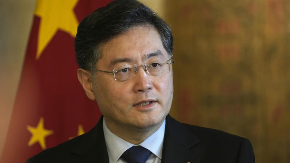 china-minister